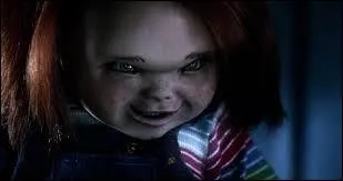 Que devient Chucky à la fin du film ?