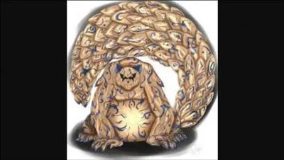 Quel est le Juubi de Shukaku ?