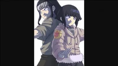Quel est le lien entre Hinata et Neji ?