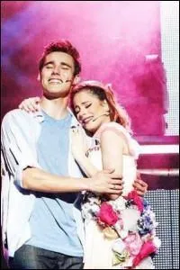 Quel est le surnom de Martina ?