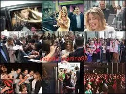 Comment s'appellent les fans de Tini ?