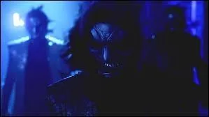 Quel personnage a été tué par les "Onis" ?