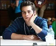De qui Stiles est-il amoureux depuis la primaire ?