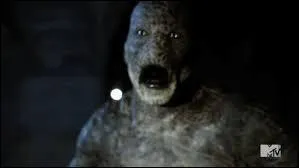 Qui est le Kanima ? Et qui le contrôle ?