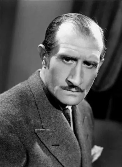 Dans le film "Fanfan le Tulipe", il livra un duel épique à l'épée à Gérard Philipe, retrouvez l'identité de cette "Tronche" du passé !