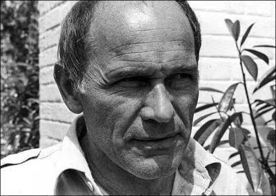 Il faut bien le dire, les rôles de méchants lui allaient particulièrement bien, vous l'avez sûrement reconnu !