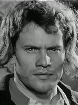 Une grosse filmographie, pas mal de pièces de théâtre, et je ne vous parle même pas du nombre de séries télé dans lesquelles il a joué !