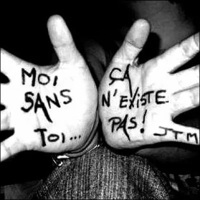 Mais pourtant, ils ______.