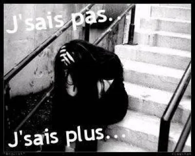 Comment souffrent-ils ?