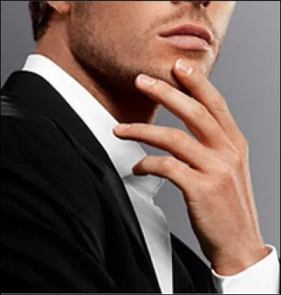 Jusqu'où ses mains sont-elles glacées ?