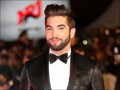 Quelle est l'origine de Kendji ?