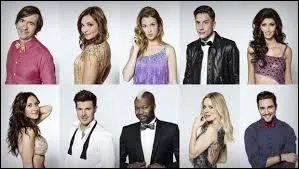Qui sont les finalistes de la saison 6 de "Danse avec les stars" ?