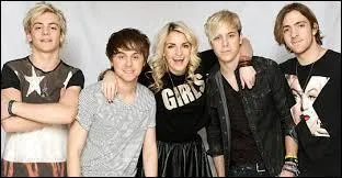 Quel est leur label ?