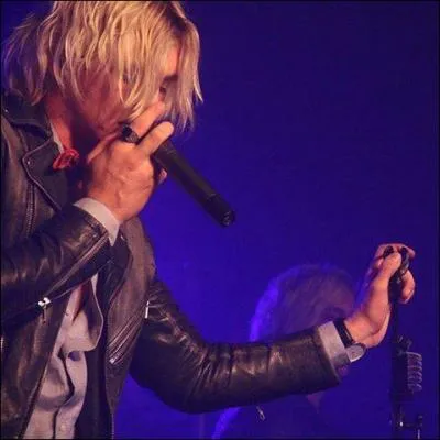 Quelle est la citation de Ross ?