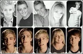 Quel âge ont Riker, Rydel, Ratliff, Rocky et Ross ? (Décembre 2015) 
(Dans l'ordre)