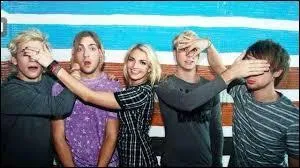 Qui est le "leader" du groupe ?