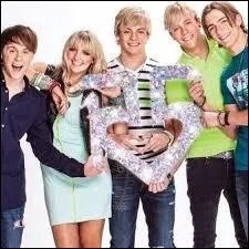 Quel a été leur premier album ?