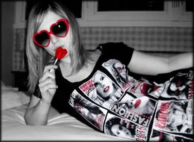 Qui chantait "ça, c'est vraiment toi ! "