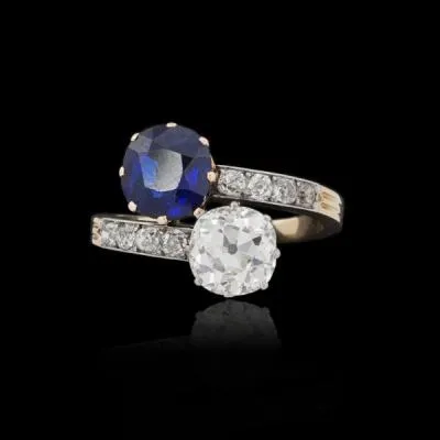 Comment se nomme cette bague ?