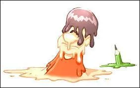 Lequel de ces vêtements ne porte-t-on pas lorsqu'il fait chaud ?