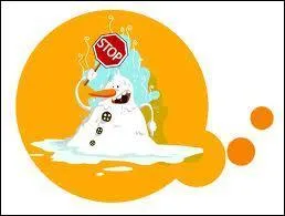 Comment dit-on "chaud" en anglais ?