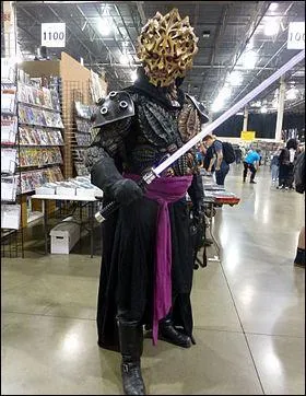 Quel est le nom de ce personnage ?