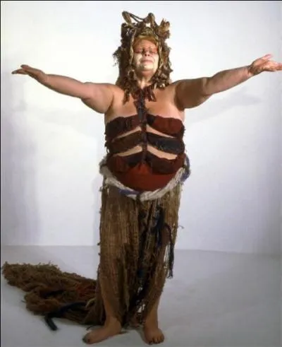 La reconnaissez-vous ?