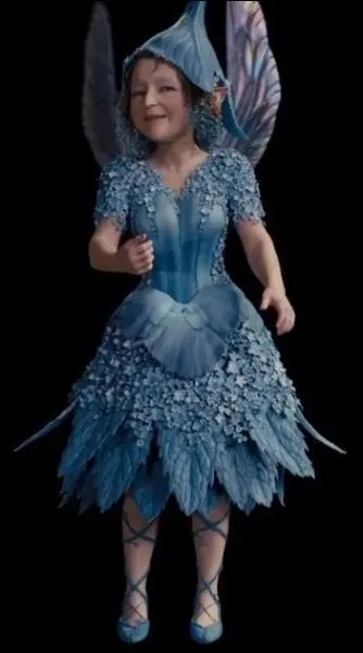 Qui est ce personnage ?