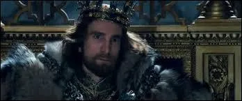 Qui est ce personnage ?