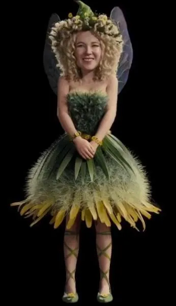 Qui est ce personnage ?