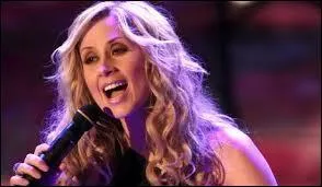 Quel est le genre musical de Lara Fabian ?