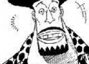 Quiz ''One Piece'' - Persos en images