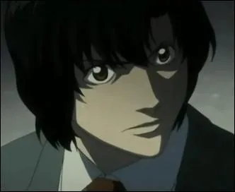 Qui est ce personnage ?