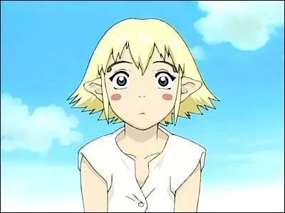 Qui est ce personnage ?