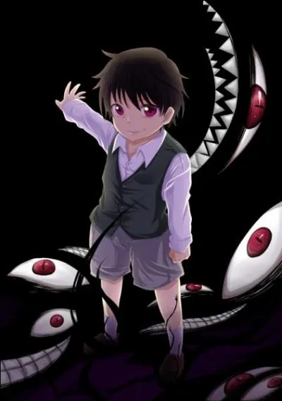 Qui est ce personnage ?