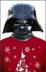 Qui a enfilé son pull de Noël pour passer les fêtes en famille ?