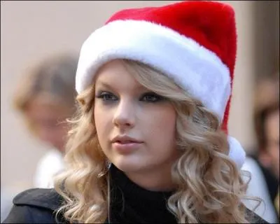 Qui est cette autre Mère Noël ?