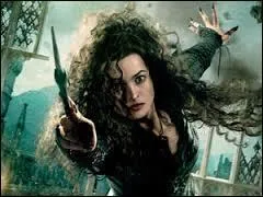 Qui est ce personnage ?