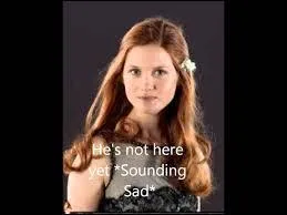 Qui est ce personnage ?