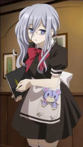 Qui est Reine Murasame ?