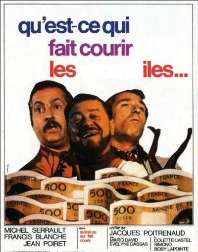 Dans ces années-là, on ouvrait au pif un dictionnaire pour trouver les compléments d'objets... Et vous ?