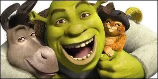 Quel est ce dessin animé ?