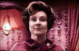 Qui est ce personnage ?