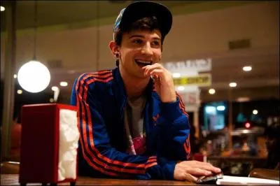 De quoi Squirrel est-il mort ?