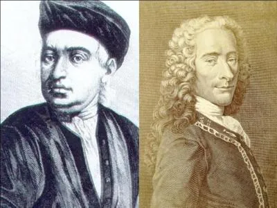 En 1761, le fils d'un négociant protestant est retrouvé pendu par son père. Maladroitement, il camoufle le suicide en meurtre. Les autorités locales l'accusent de meurtre de son fils et le condamnent à mort. Il est exécuté. Un philosophe des lumières obtiendra sa réhabilitation.
Qui est ce philosophe ?