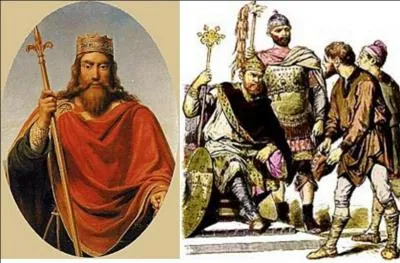 A Vittel, en 1804, on découvre des ossements au cours de travaux dans une carrière. La rumeur accuse une famille, les témoignages contre elle sont nombreux. Un médecin assure que les ossements ont été inhumés 8 ans auparavant.
Mais que s'est-il passé réellement ?