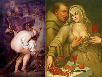 De 1605 à 1611, Louis Gaufridi fut accusé d'avoir séduit à l'aide de la magie et de la sorcellerie et d'avoir provoqué la possession diabolique de beaucoup de femmes.
Quelle est la profession de cet homme ?