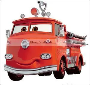 Quel est ce personnage ?