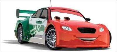 Qui est ce personnage ?