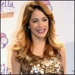 Quels sont ses animaux préférés ?